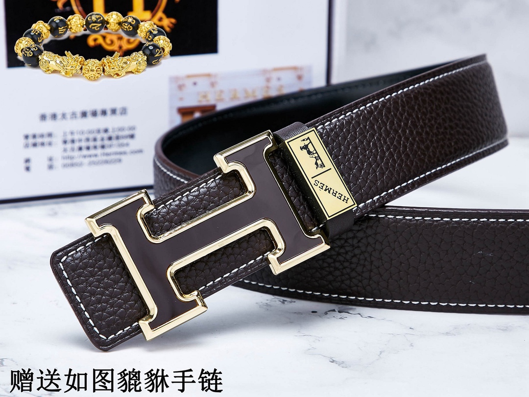 琪琪皮带-工厂腰带货源直销