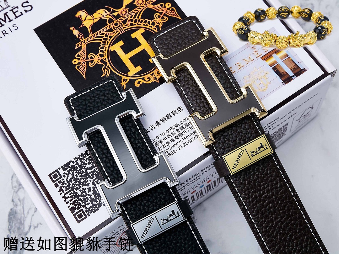 琪琪皮带-工厂腰带货源直销