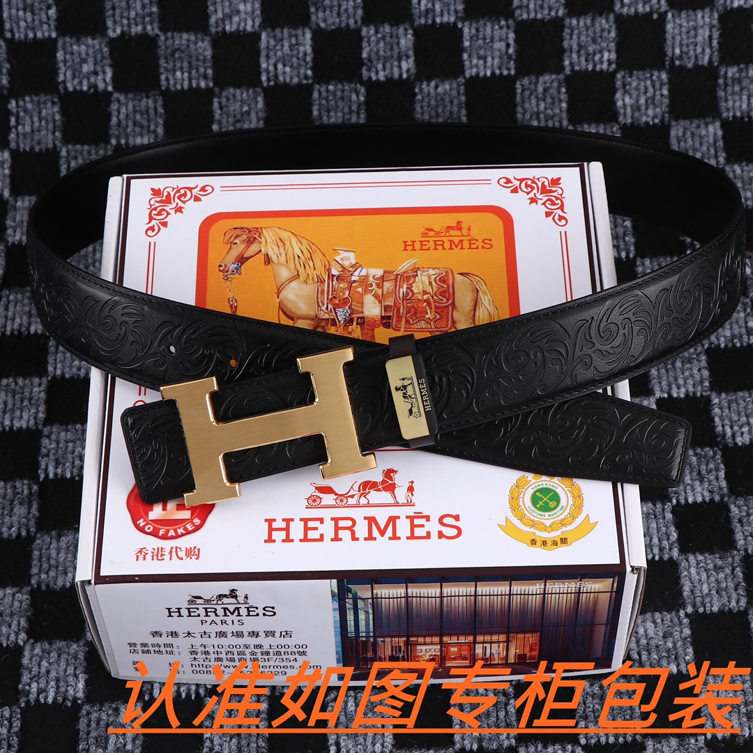 琪琪皮带-工厂腰带货源直销