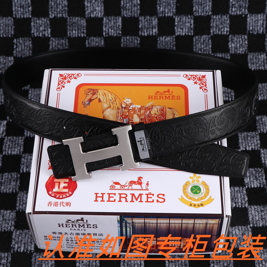 琪琪皮带-工厂腰带货源直销