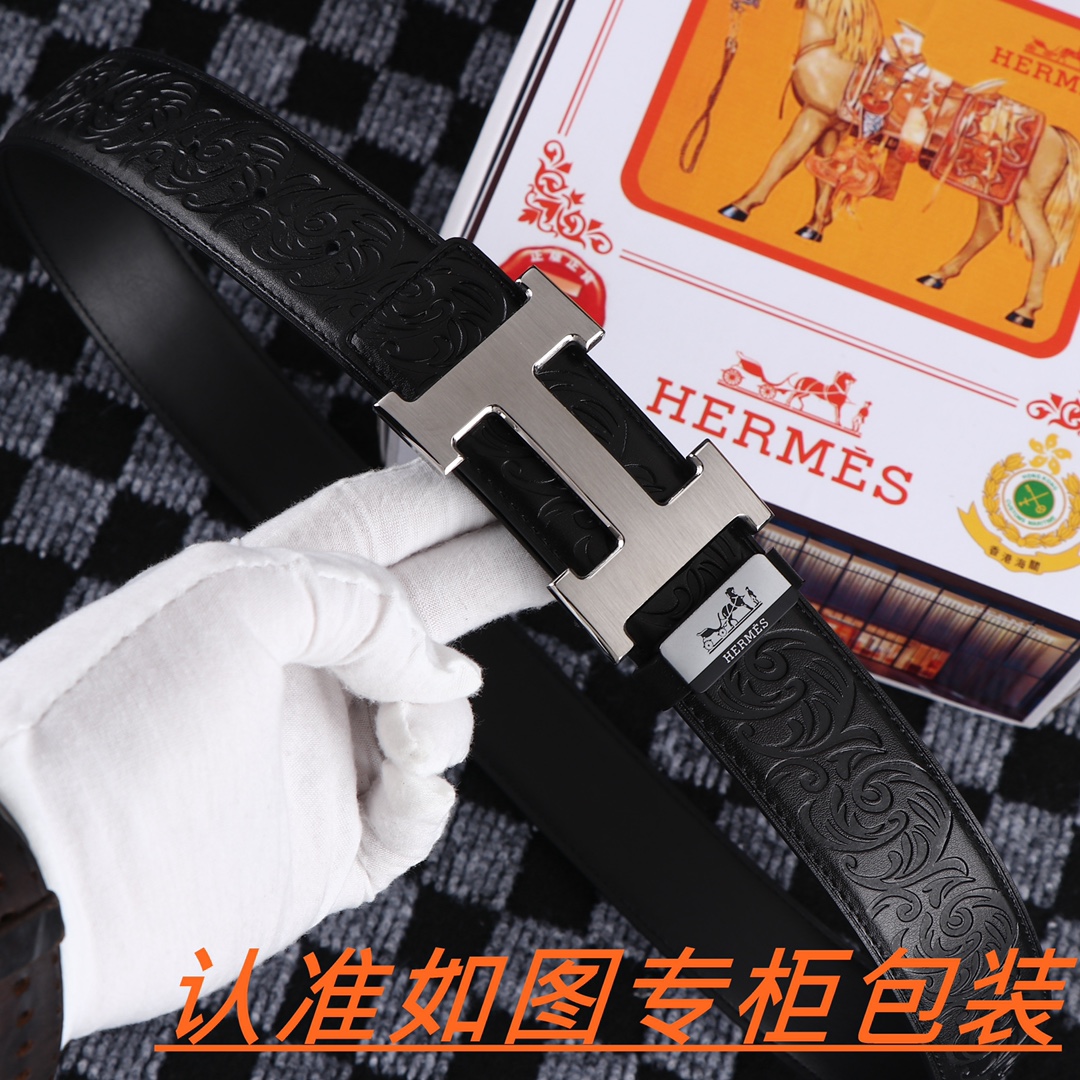 琪琪皮带-工厂腰带货源直销