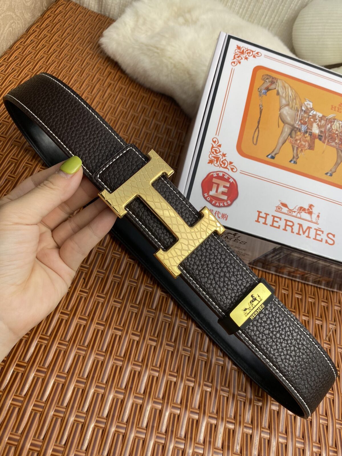 琪琪皮带-工厂腰带货源直销