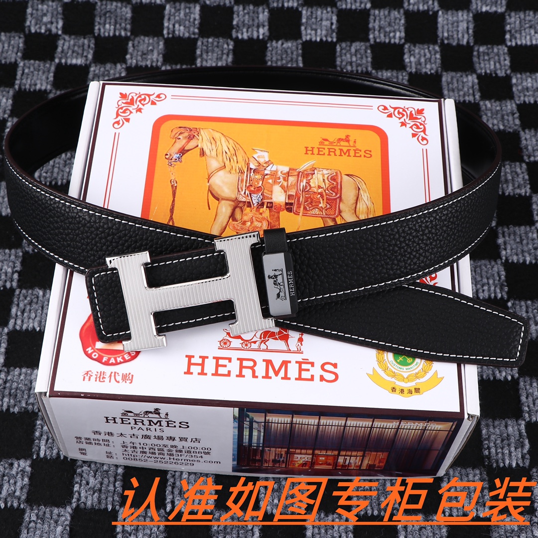 琪琪皮带-工厂腰带货源直销