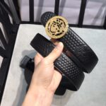 P120 范思哲、38mm专柜品质 官网同步 精美扣、牛皮🐂！手感极佳 上身效果棒 商务休闲 码数齐全配原版包装 /