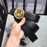 P120 范思哲、38mm专柜品质 官网同步 精美扣、牛皮🐂！手感极佳 上身效果棒 商务休闲 码数齐全配原版包装 /