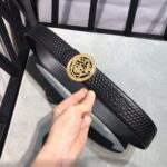 P120 范思哲、38mm专柜品质 官网同步 精美扣、牛皮🐂！手感极佳 上身效果棒 商务休闲 码数齐全配原版包装 /