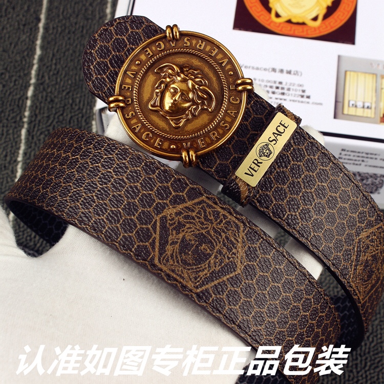 琪琪皮带-工厂腰带货源直销