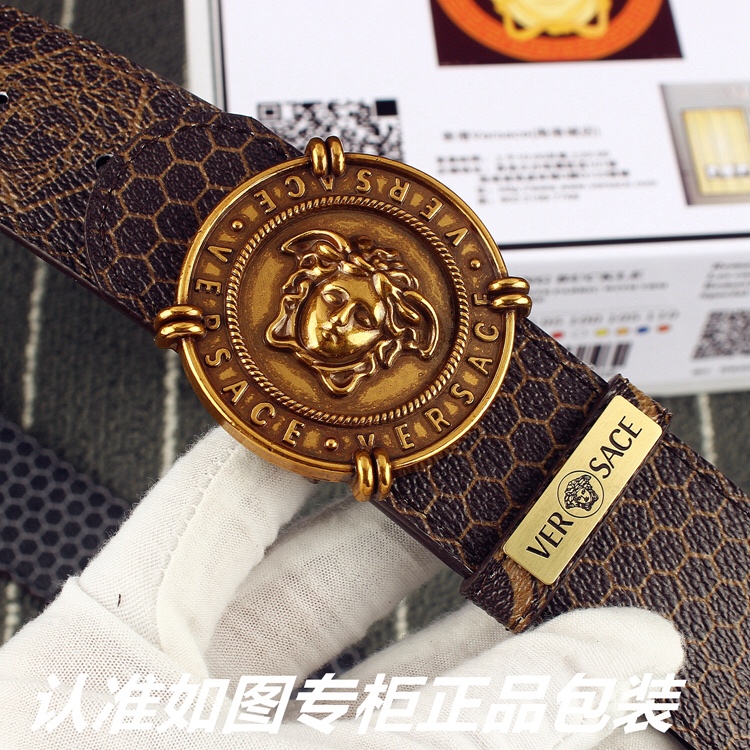 琪琪皮带-工厂腰带货源直销