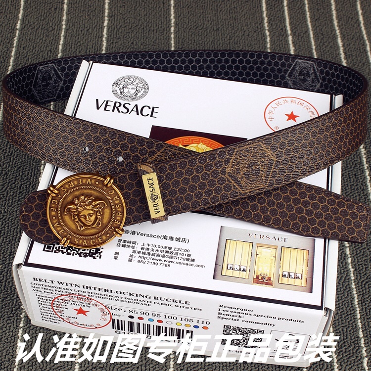 琪琪皮带-工厂腰带货源直销