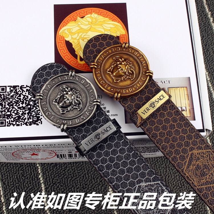 琪琪皮带-工厂腰带货源直销