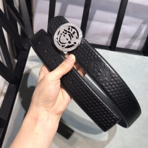 weigou_271490_0_362fe91503 P120 范思哲、38mm专柜品质 官网同步 精美扣、牛皮🐂!手感极佳 上身效果棒 商务休闲 码数齐全配原版包装 /