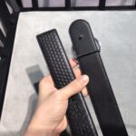 P120 范思哲、38mm专柜品质 官网同步 精美扣、牛皮🐂！手感极佳 上身效果棒 商务休闲 码数齐全配原版包装 /
