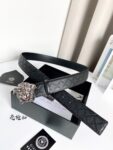 🆕品牌:路易威登 P120 🆕尺寸:39mm 正品尺寸 🆕五金材质:专柜精品钢扣，真空电镀，工艺精细 🆕带身材质:天然磨砂皮原单面料、质感超赞，手感柔软，对版车线，对版线色 /