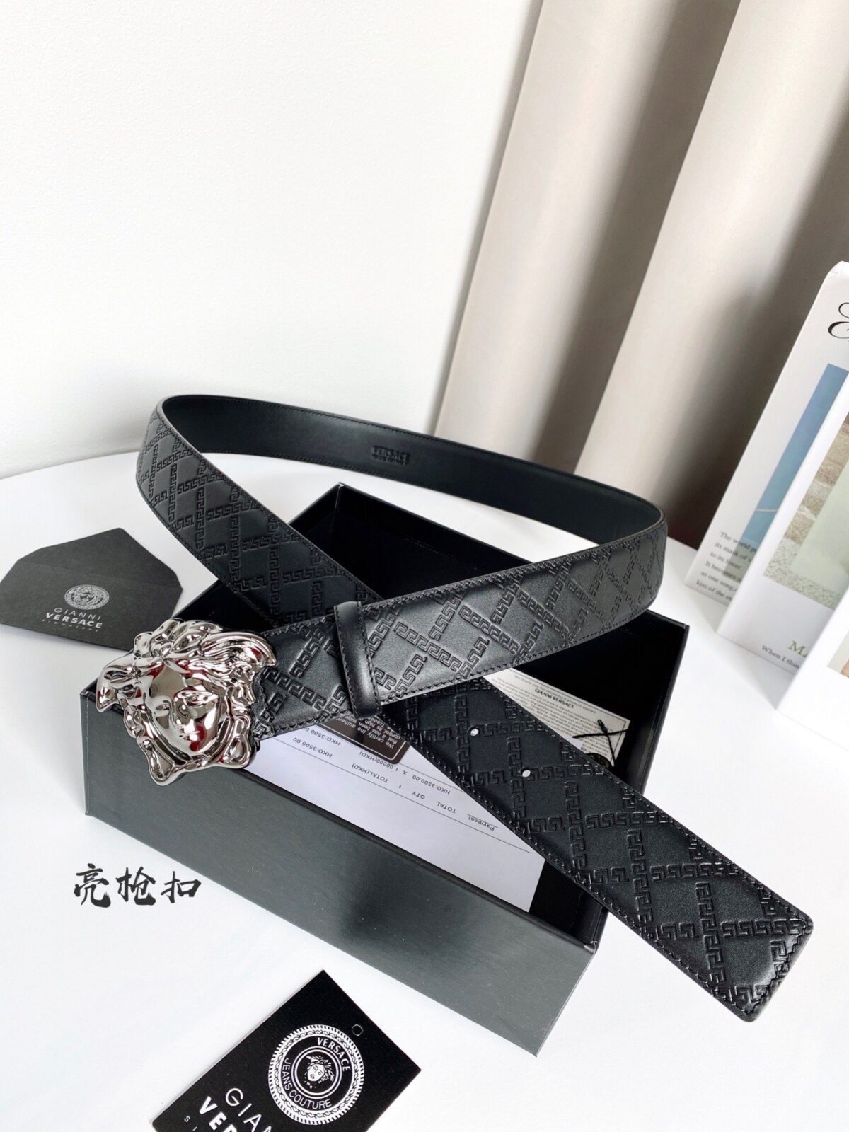 🆕品牌:路易威登 P120 🆕尺寸:39mm 正品尺寸 🆕五金材质:专柜精品钢扣，真空电镀，工艺精细 🆕带身材质:天然磨砂皮原单面料、质感超赞，手感柔软，对版车线，对版线色 /