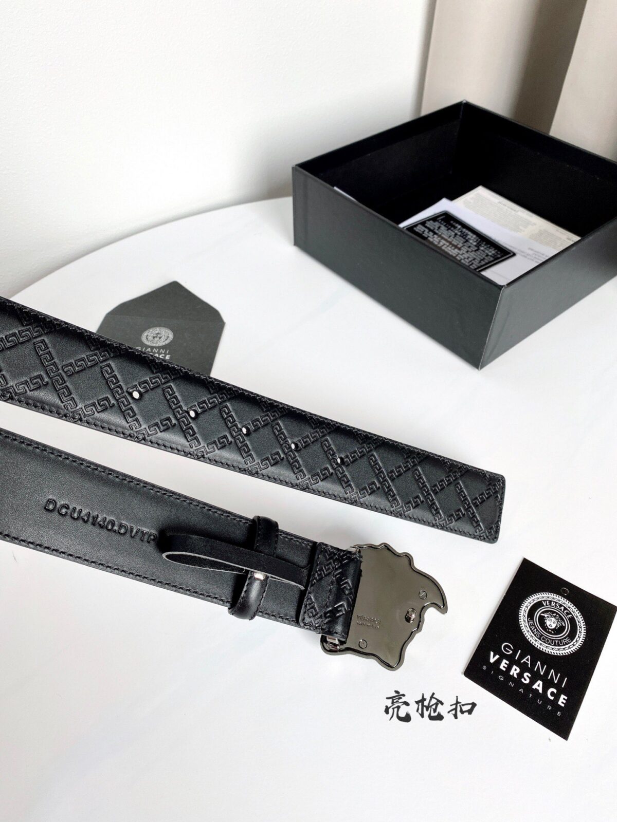 🆕品牌:路易威登 P120 🆕尺寸:39mm 正品尺寸 🆕五金材质:专柜精品钢扣，真空电镀，工艺精细 🆕带身材质:天然磨砂皮原单面料、质感超赞，手感柔软，对版车线，对版线色 /