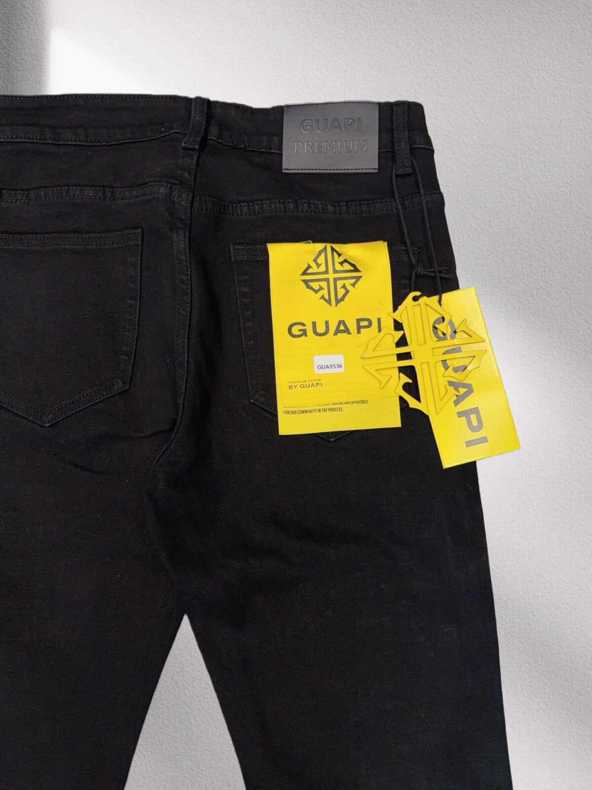 G8536