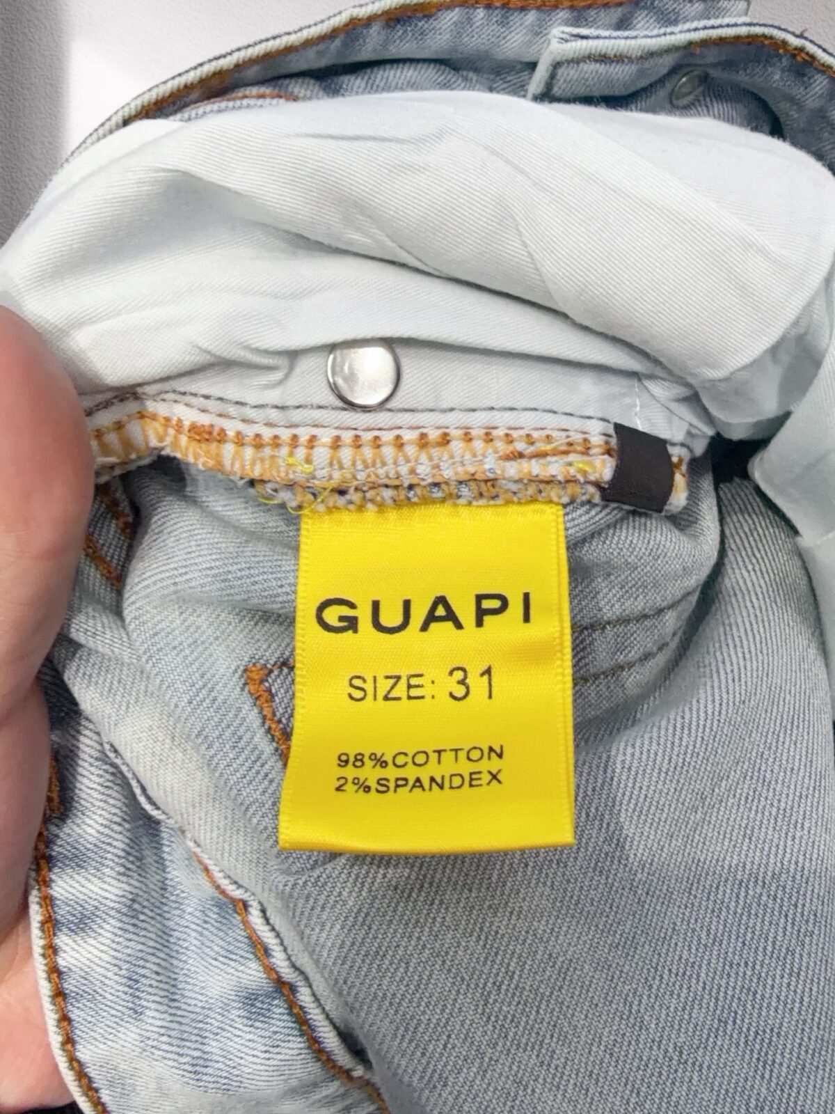 G8540