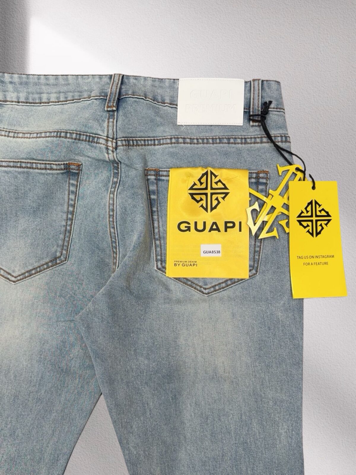 G8538