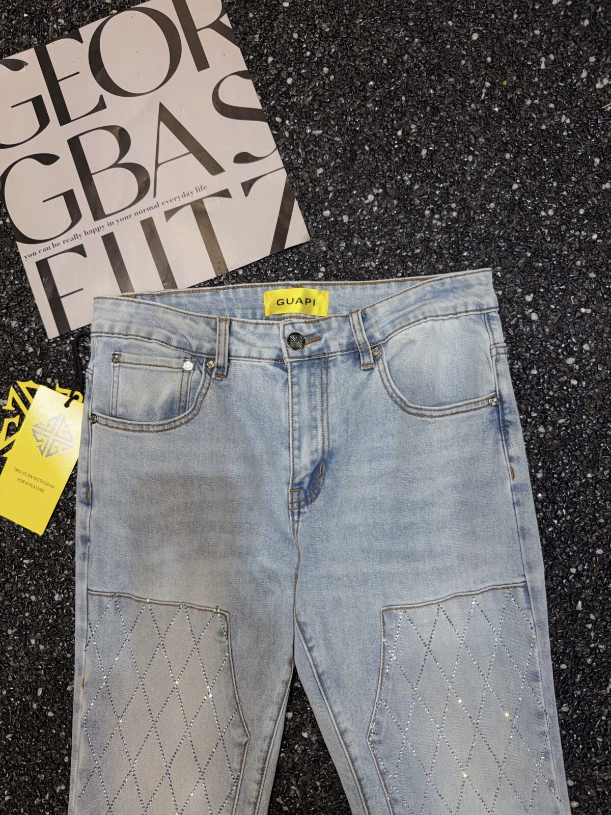 G8540