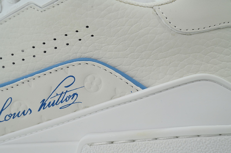 yupoo_286522_f8cd90f4.jpg 【EA0GZ】邮轮蓝 LV板鞋 Louis Vuitton Cruise Blue 时尚板鞋