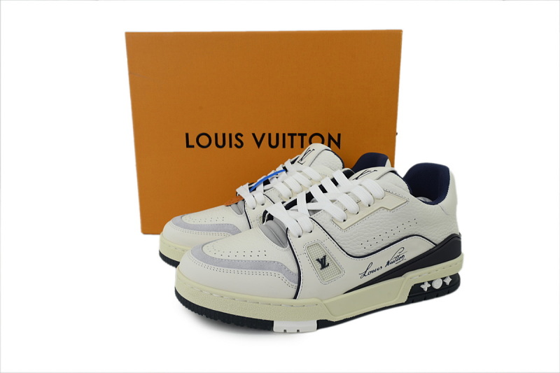 yupoo_286546_e8d74e40.jpg 【EA0GZ】蓝水泥 LV板鞋 Louis Vuitton Blue cement 时尚板鞋