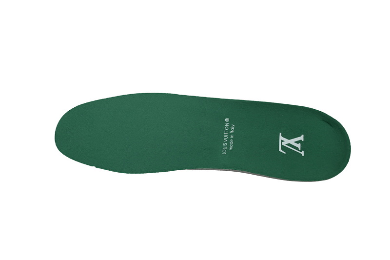 yupoo_286594_bc4d1ae8.jpg 【EA0GZ】白蓝绿 LV板鞋 Louis Vuitton White Blue Green 时尚板鞋
