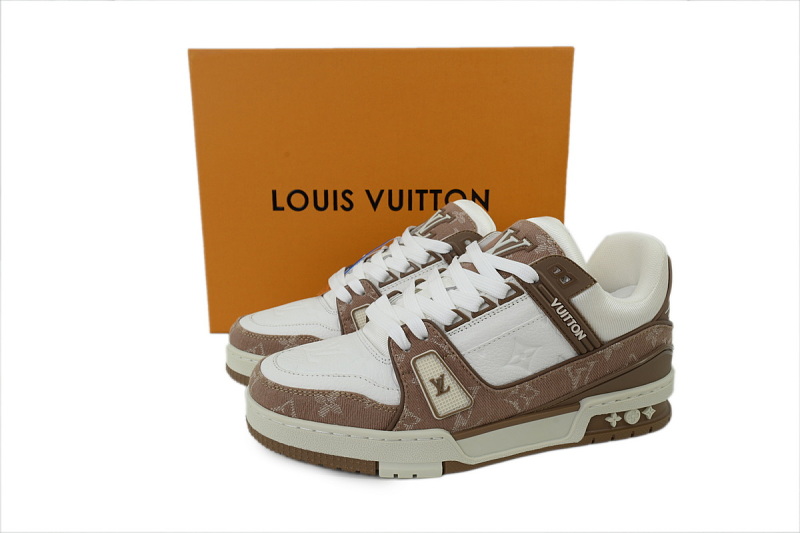 yupoo_286618_17d86be7.jpg 【EA0GZ】金牛仔 LV板鞋 Louis Vuitton Golden Cowboy 时尚板鞋