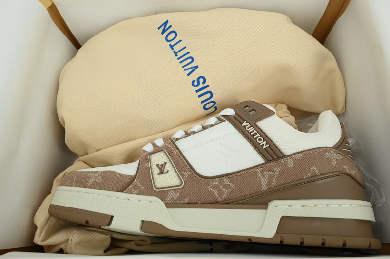 yupoo_286618_2eeddf3e.jpg 【EA0GZ】金牛仔 LV板鞋 Louis Vuitton Golden Cowboy 时尚板鞋