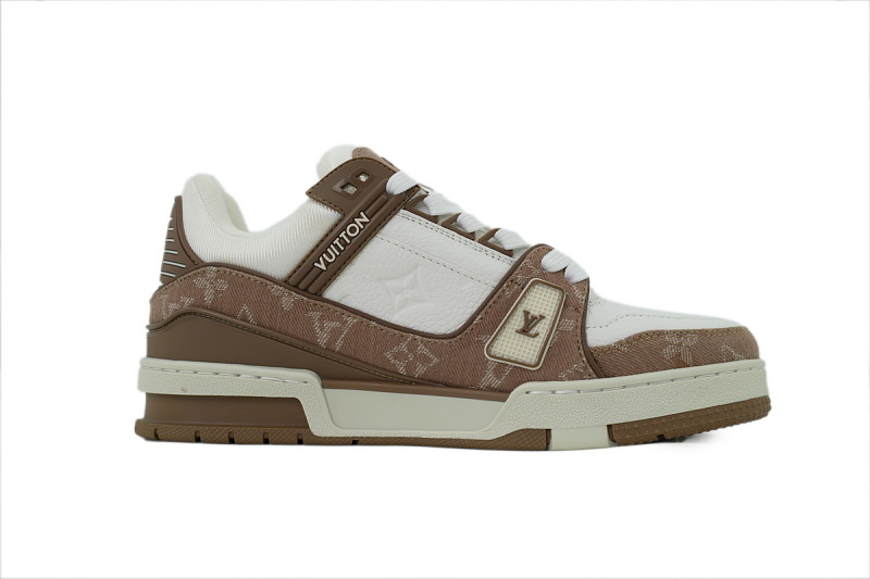 yupoo_286618_75ed133a.jpg 【EA0GZ】金牛仔 LV板鞋 Louis Vuitton Golden Cowboy 时尚板鞋