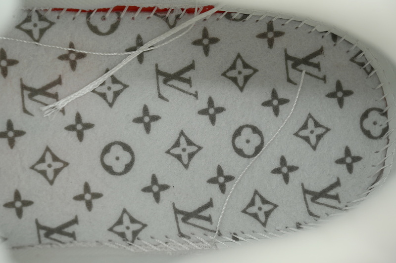 yupoo_286714_2bd0c306.jpg 【EA0GZ】漆皮红 LV板鞋 Louis Vuitton Lacquer Red 时尚板鞋