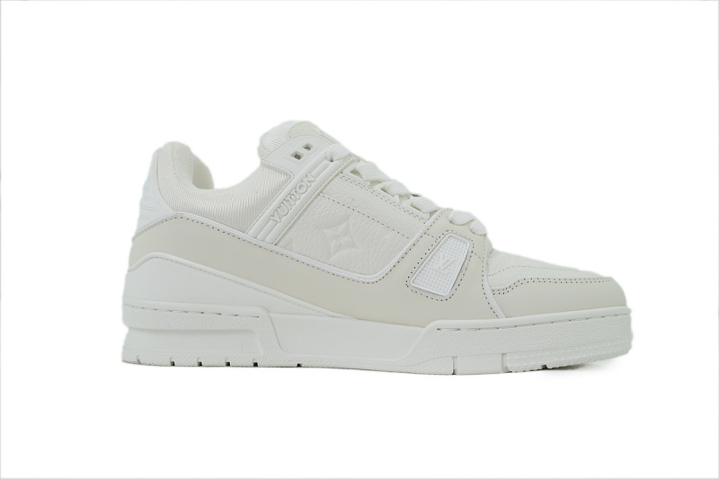yupoo_286782_40dc0e73.jpg 【EA0GZ】白武士 LV板鞋 Louis Vuitton White Knight 时尚板鞋