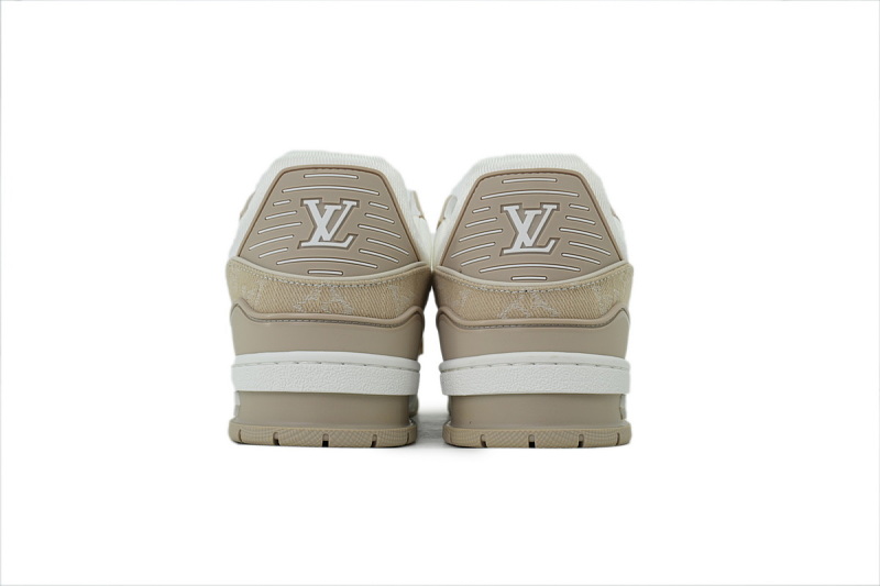 yupoo_286806_d7036367.jpg 【EA0GZ】杏色牛仔 LV板鞋 Louis Vuitton Apricot colored denim 时尚板鞋
