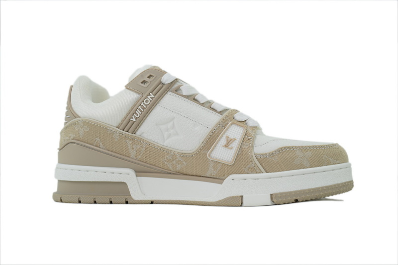 yupoo_286806_e6f10c11.jpg 【EA0GZ】杏色牛仔 LV板鞋 Louis Vuitton Apricot colored denim 时尚板鞋
