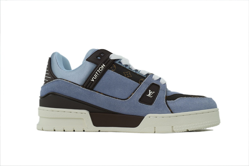 yupoo_286830_61a3c336.jpg 【EA0GZ】磨砂蓝色 LV板鞋 Louis Vuitton Matte Blue 时尚板鞋