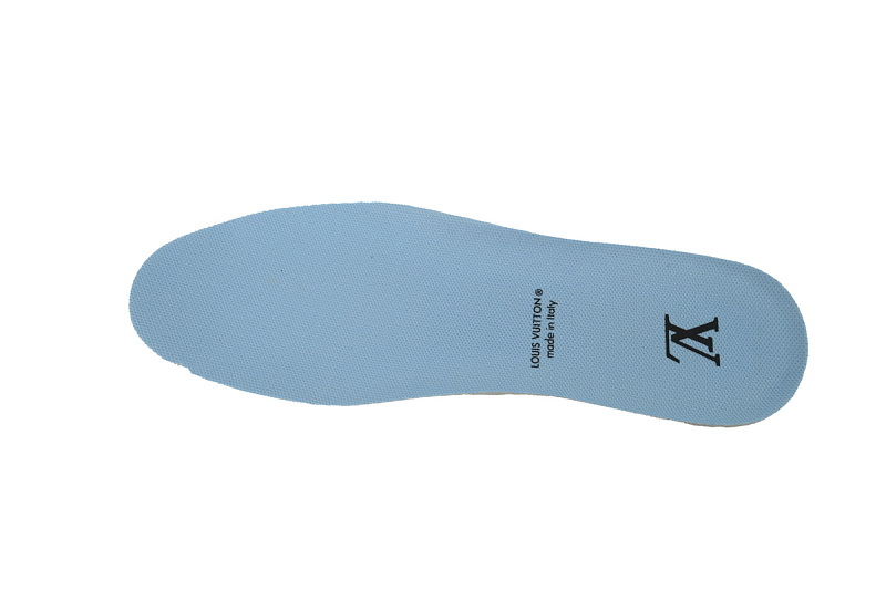 yupoo_286830_6ea8bfd0.jpg 【EA0GZ】磨砂蓝色 LV板鞋 Louis Vuitton Matte Blue 时尚板鞋