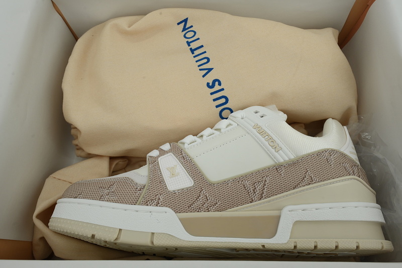 yupoo_286854_03611f57.jpg 【EA0GZ】白杏色 LV板鞋 Louis Vuitton Blanchedalmond 时尚板鞋