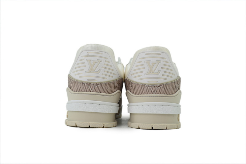 yupoo_286854_283b72b1.jpg 【EA0GZ】白杏色 LV板鞋 Louis Vuitton Blanchedalmond 时尚板鞋