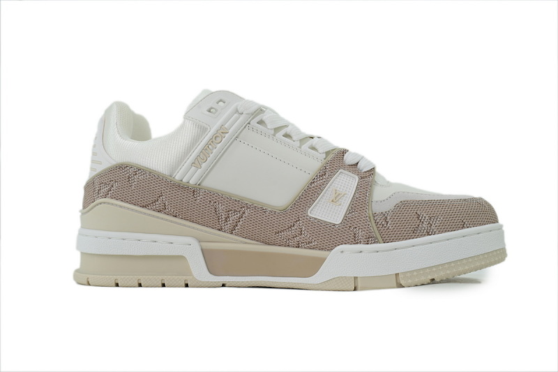 yupoo_286854_d6d36d3b.jpg 【EA0GZ】白杏色 LV板鞋 Louis Vuitton Blanchedalmond 时尚板鞋