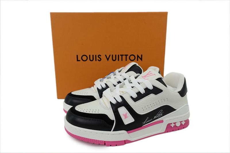yupoo_286878_6c9d8463.jpg 【EA0GZ】粉底 LV板鞋 Louis Vuitton foundation make-up 时尚板鞋