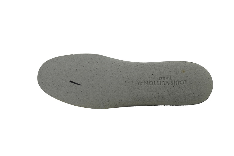【EA0GZ】米兰黑红 LV板鞋 Louis Vuitton Milan Black Red 时尚板鞋