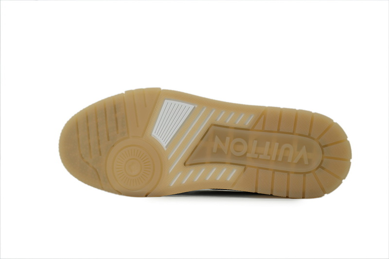yupoo_286940_af26b181.jpg 【EA0GZ】漆皮棕 LV板鞋 Louis Vuitton Lacquer brown 时尚板鞋