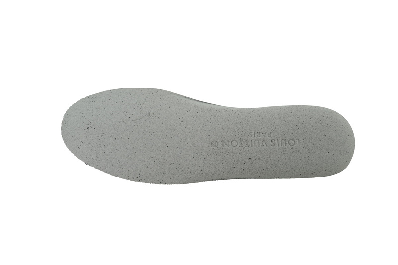【EA0GZ】全黑水印 LV板鞋  Louis Vuitton All black watermark 时尚板鞋