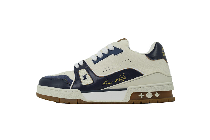 yupoo_287076_2584696a.jpg 【EA0GZ】白蓝 LV板鞋 Louis Vuitton White-blue 时尚板鞋