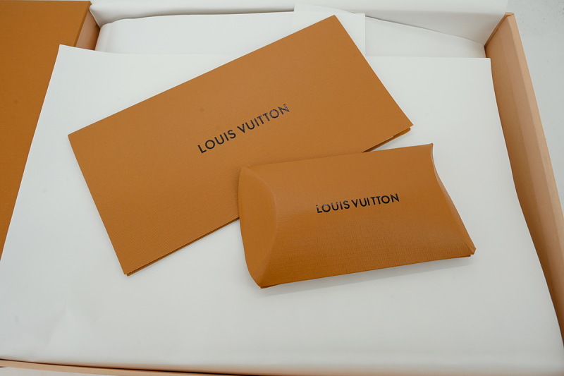 【EA0ET】新橙色 LV板鞋 Louis Vuitton Orange 时尚板鞋