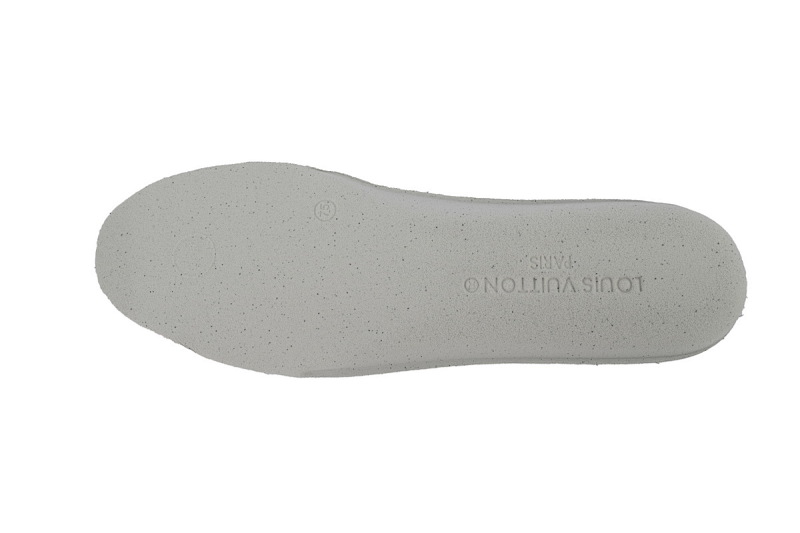 yupoo_287536_0636537d.jpg 【EA0ET】军绿牛仔 LV板鞋 LOUIS VUITTON Military Green Cowboy 低帮时尚板鞋