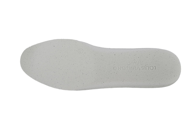 【EA0ET】村上隆白色 LV板鞋 Louis Vuitton Murakami Takashi White 时尚板鞋