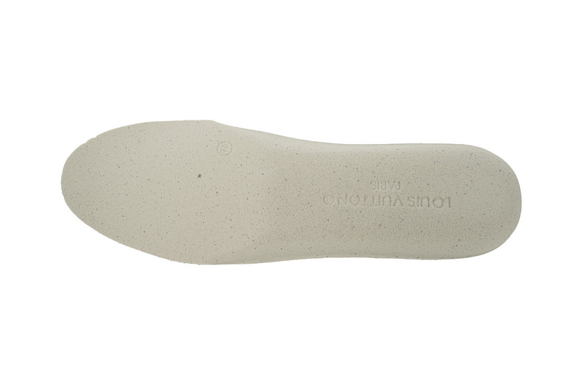 【EA0ET】绿铆钉 LV板鞋 Louis Vuitton Trainer Green 时尚板鞋