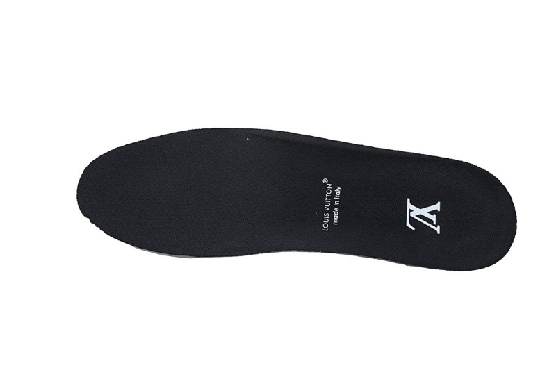 yupoo_288379_bebb061a.jpg 【EA0ET】全黑钻 路易威登 LV钻面休闲板鞋 LOUIS VUITTON Trainer