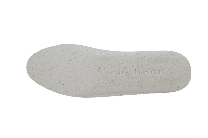 【EA0ET】紫钻 路易威登 LV钻面休闲板鞋 LOUIS VUITTON Trainer