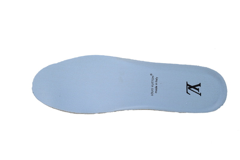 yupoo_288554_226a5c60.jpg 【EA0ET】圆头离职蓝 路易威登 LV休闲板鞋 LOUIS VUITTON Trainer